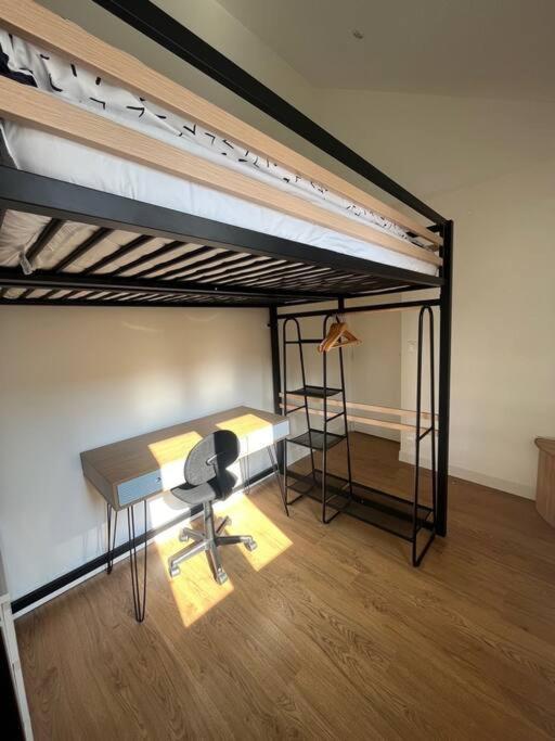 Banjul - Bel Appartement A 랭스 외부 사진