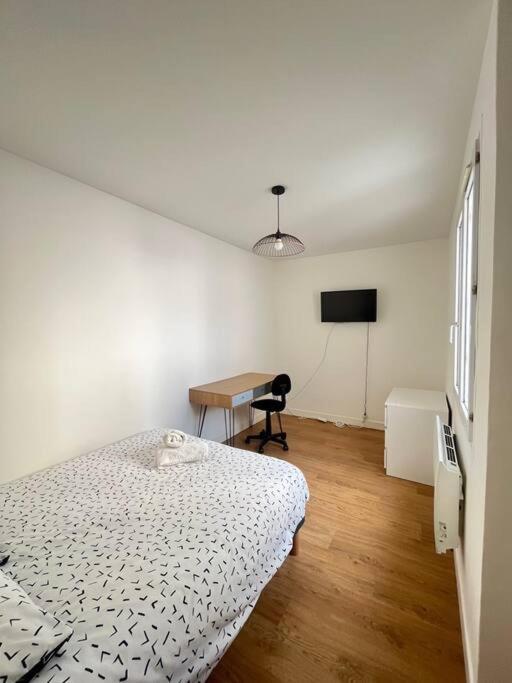 Banjul - Bel Appartement A 랭스 외부 사진