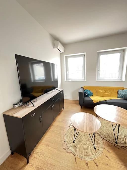 Banjul - Bel Appartement A 랭스 외부 사진